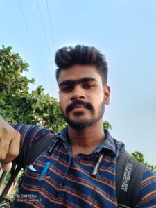 Rajat Dhanraj Hiwase