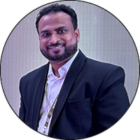 Mr. Praful Kothe